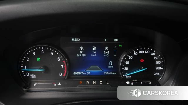 Ford Explorer 6th Generation id 4195909 из Кореи 18