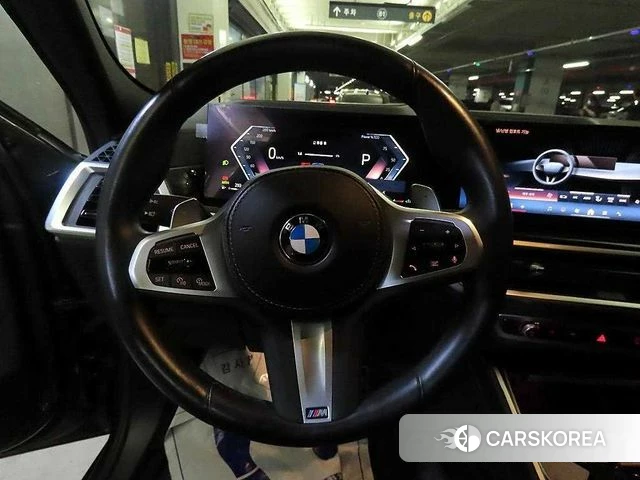 BMW X6 (G06) id 4375474 из Кореи 18