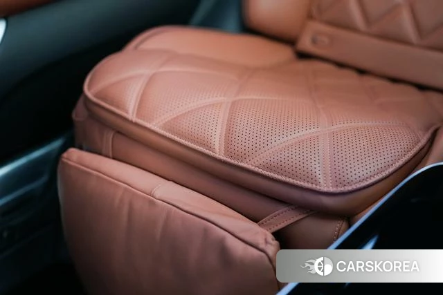 Mercedes-Benz Maybach S-class id 4334835 из Китая 41