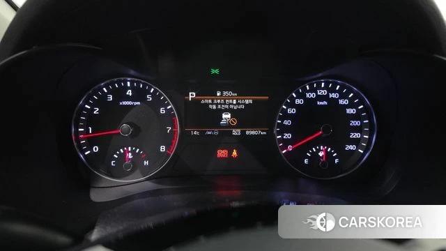 Kia The New K3 2nd generation id 3794711 из Кореи 18