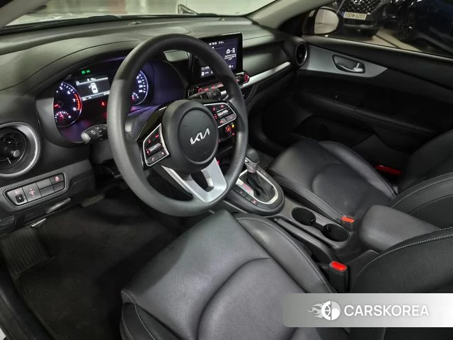 Kia The New K3 2nd generation id 4481104 из Кореи 13