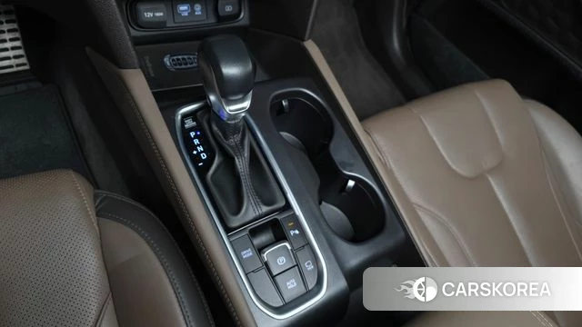 Hyundai Santa Fe TM id 4604789 из Кореи 32