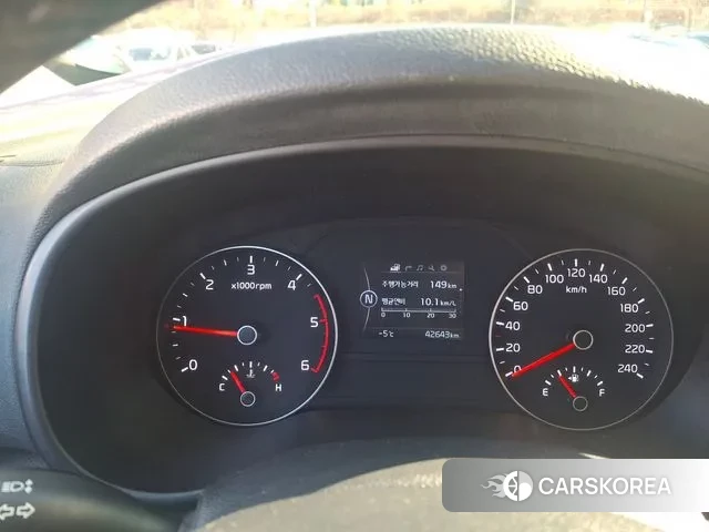 Kia Sportage The Bold id 3608342 из Кореи 18