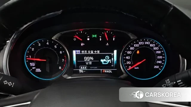 Chevrolet (GM Daewoo) All New Malibu id 2961787 из Кореи 18