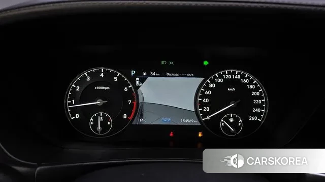 Genesis G90 id 3444748 из Кореи 18