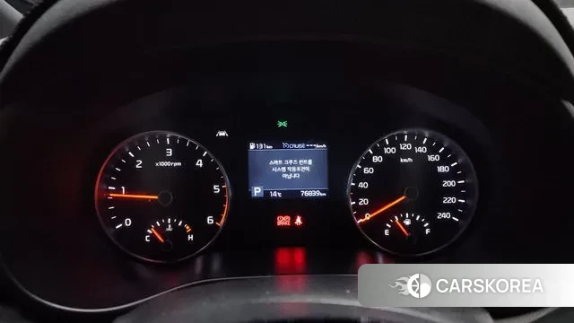 Kia Sportage The Bold id 3307915 из Кореи 18