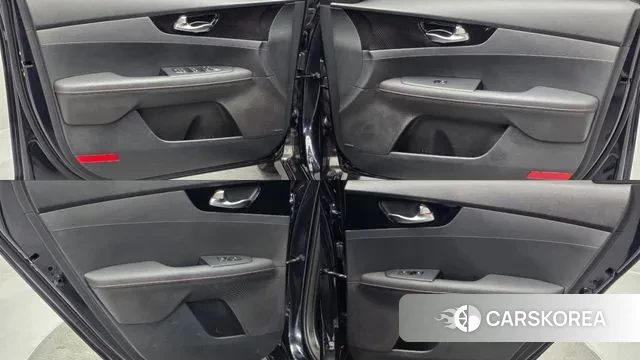 Kia The New K3 2nd generation id 3615420 из Кореи 18