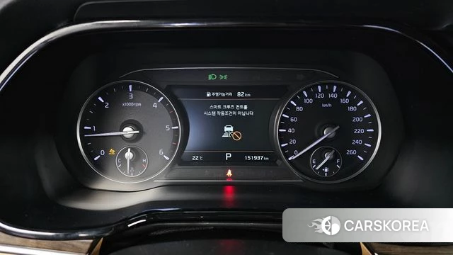 Kia Mohave Master id 4203279 из Кореи 33