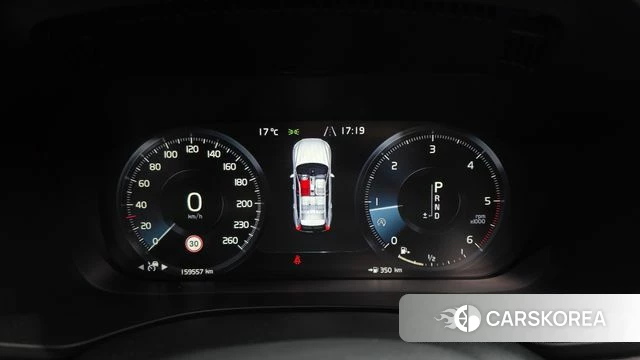 Volvo XC60 second Generation id 3861621 из Кореи 18