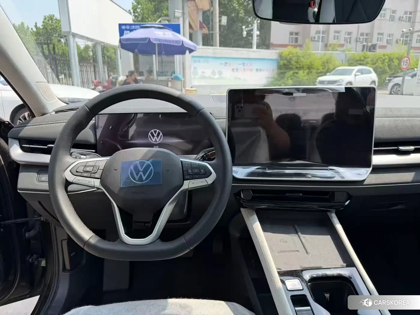 Volkswagen Sagitar id 4539452 из Китая 12