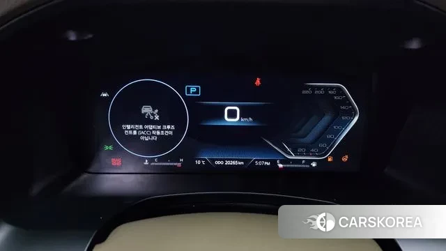 Ssangyong The New Rexton Sports Cannes id 3377465 из Кореи 18