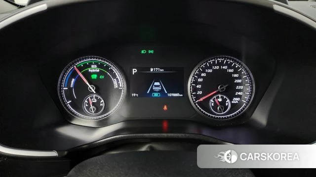 Hyundai The New Santa Fe id 3965048 из Кореи 18