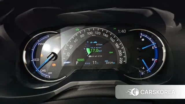 Toyota RAV4 5th Generation id 3726520 из Кореи 18