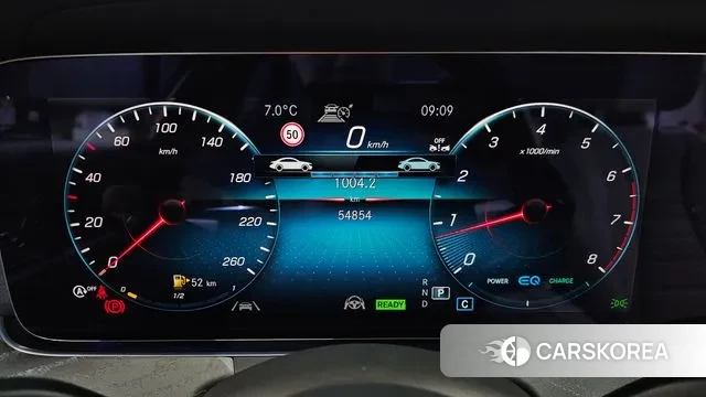 Mercedes-Benz E-Class W213 id 3721962 из Кореи 18