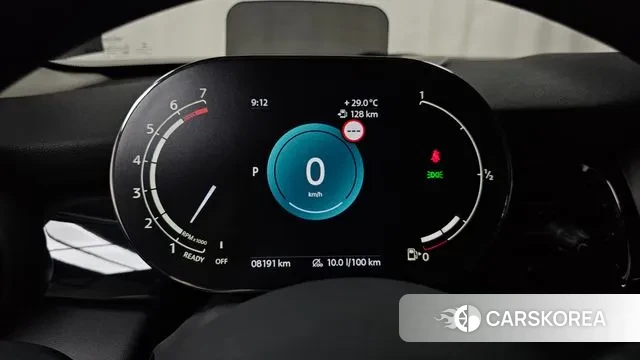 Mini Cooper id 2915163 из Кореи 18