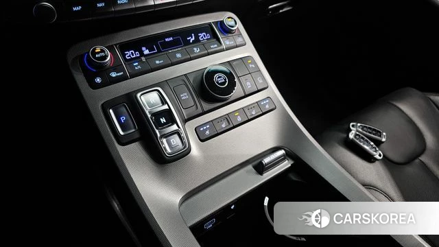Hyundai Palisade id 4727602 из Кореи 33