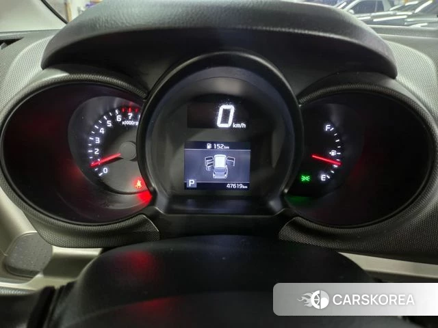 Kia The New Ray id 3911431 из Кореи 18