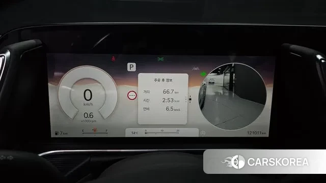 Genesis G90 (RS4) id 3503255 из Кореи 18