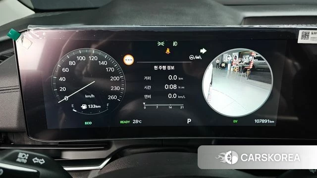 Kia The New Carnival 4th Generation id 4743854 из Кореи 18