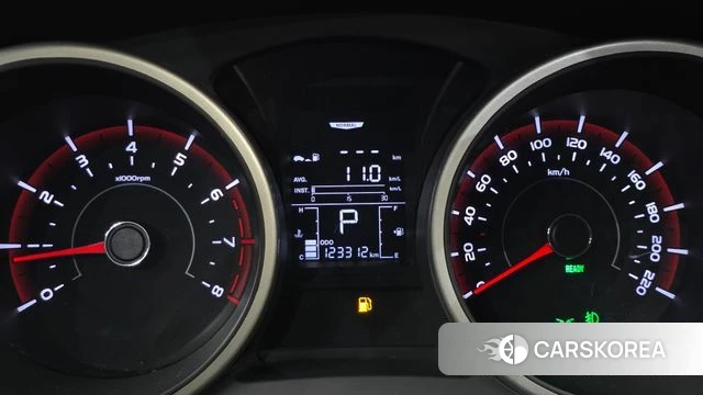 Ssangyong Tivoli Air id 4837200 из Кореи 18