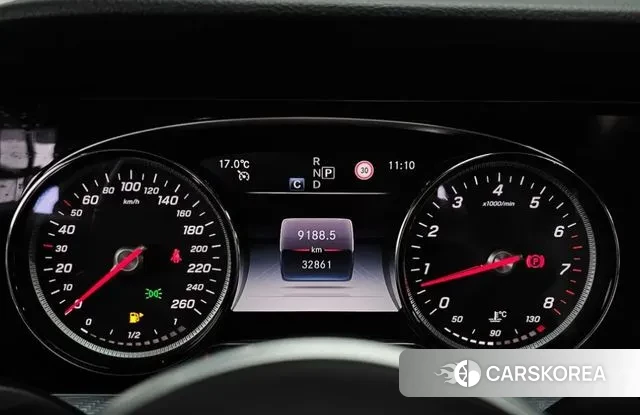 Mercedes-Benz E-Class W213 id 3307586 из Кореи 18