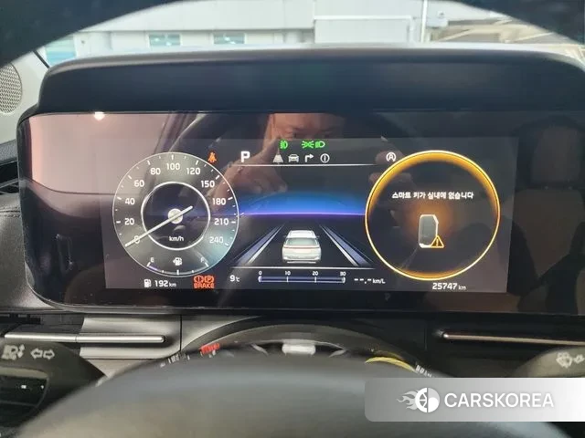 Kia Carnival 4th generation id 3740804 из Кореи 16