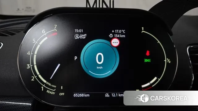 Mini Cooper S Clubman id 3405579 из Кореи 18