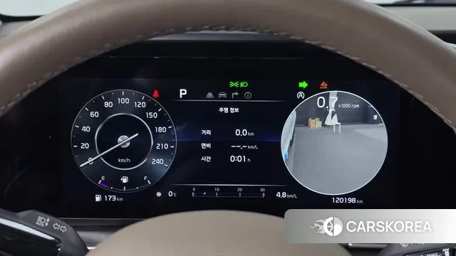 Kia Carnival 4th generation id 3630913 из Кореи 18