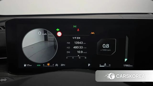 Kia The New K5 3rd generation id 4302418 из Кореи 18