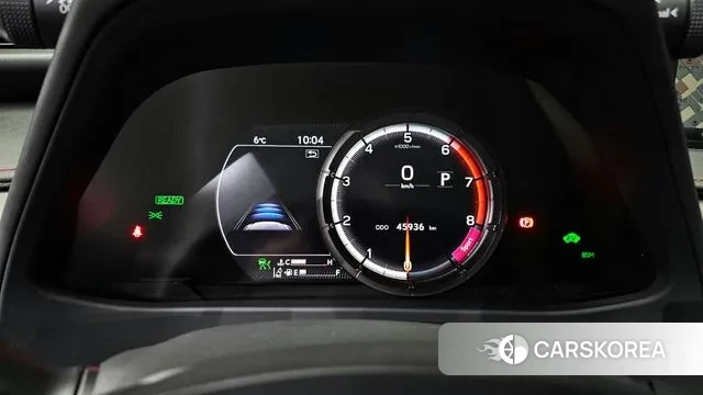 Lexus UX250h id 3484180 из Кореи 18