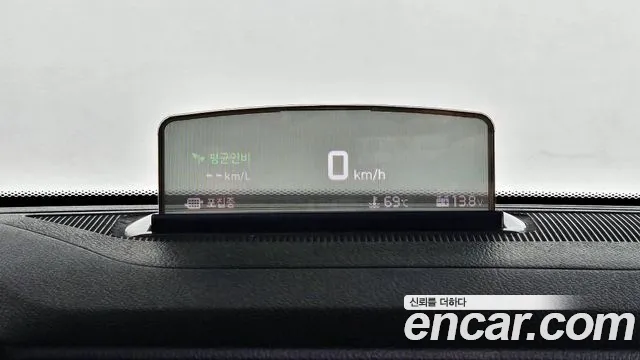 Ssangyong The New Rexton Sport id 2558786 из Кореи 18