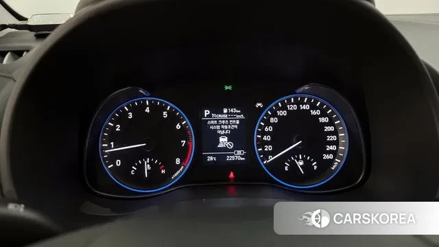 Hyundai Kona id 3144393 из Кореи 18