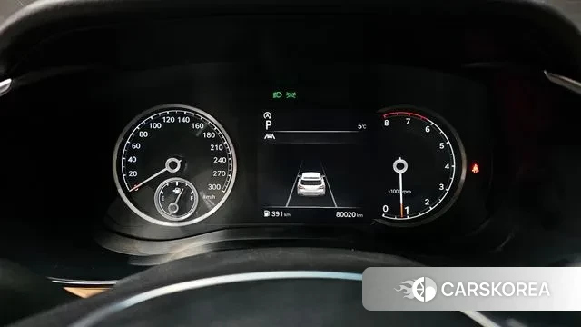 Genesis The New G70 Shooting Brake id 3452996 из Кореи 18