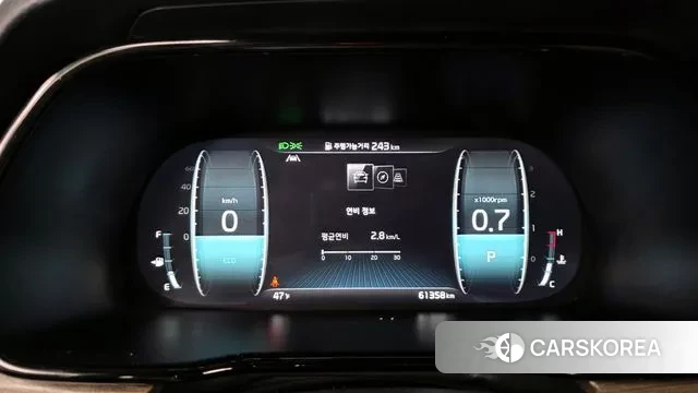 Kia Mohave Master id 3373808 из Кореи 18