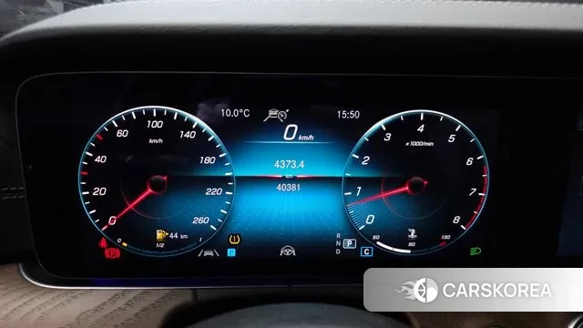 Mercedes-Benz E-Class W213 id 3492863 из Кореи 18