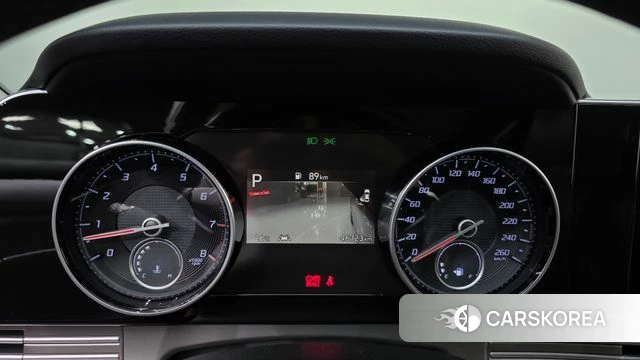Hyundai The New Grandeur IG id 4625787 из Кореи 32