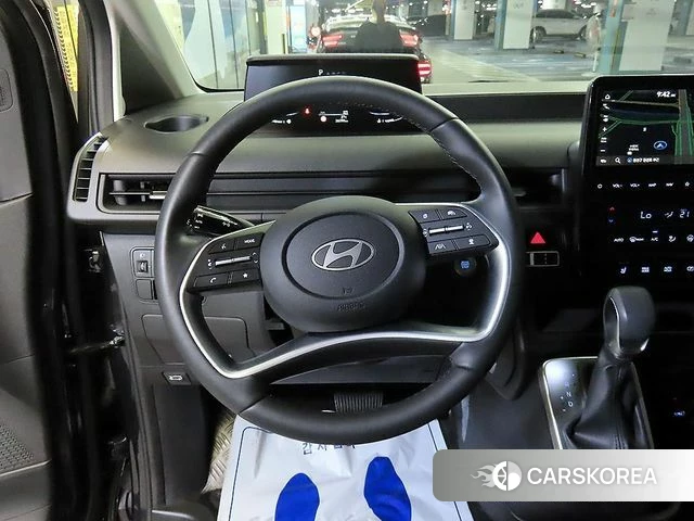 Hyundai Staria id 4480283 из Кореи 18