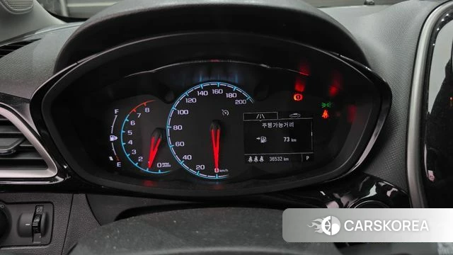 Chevrolet (GM Daewoo) The New Spark id 4309457 из Кореи 32