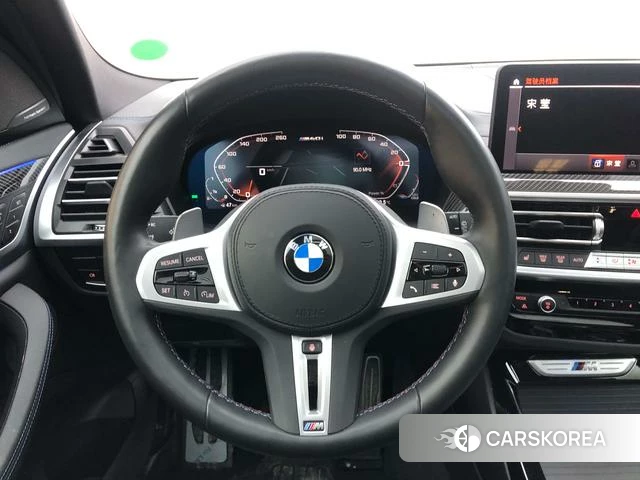 BMW X3 (import) id 4298144 из Китая 16
