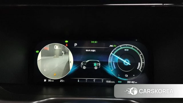 Kia Sorento 4th Generation id 4433547 из Кореи 33