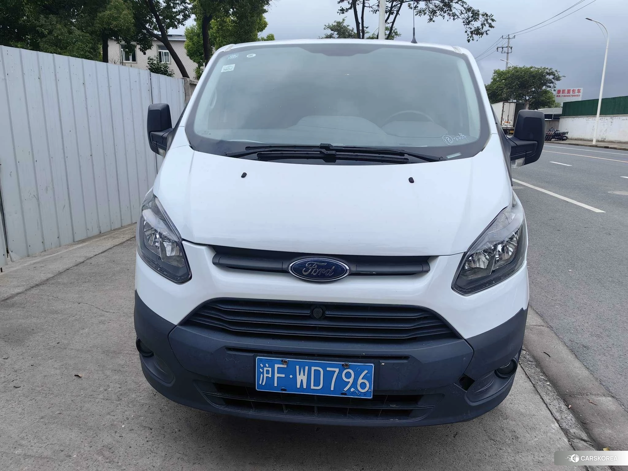 Ford Quanshun id 4467611 из Китая 9