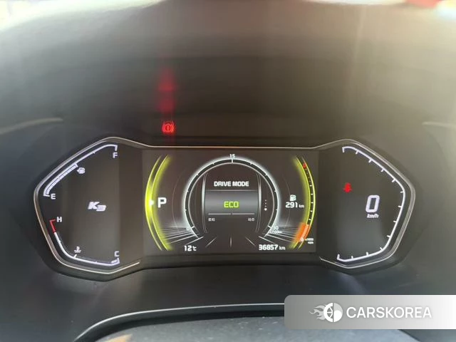Kia K3 id 4275955 из Китая 8