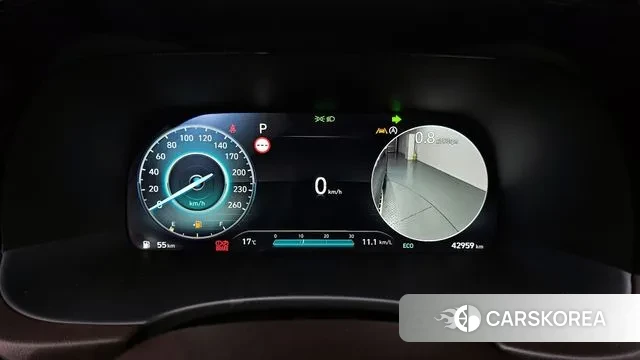 Hyundai The New Palisade id 3462754 из Кореи 18