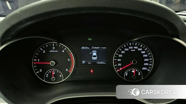 Kia The New K5 2nd generation id 3820808 из Кореи 18