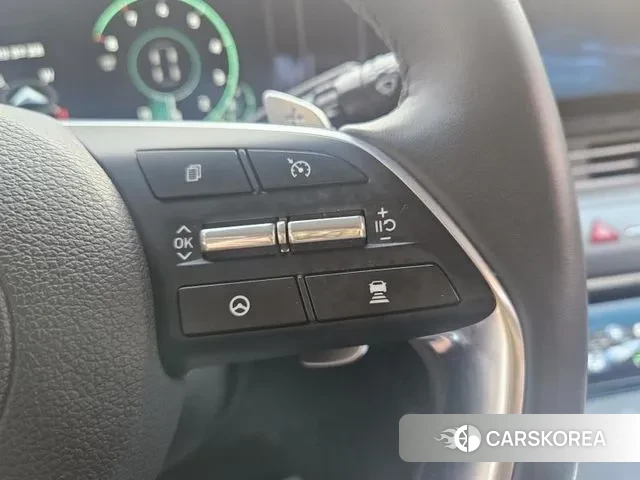 Hyundai The New Grandeur IG id 3020907 из Кореи 12