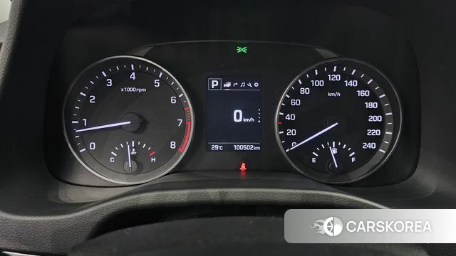 Hyundai Avante AD id 4667855 из Кореи 18