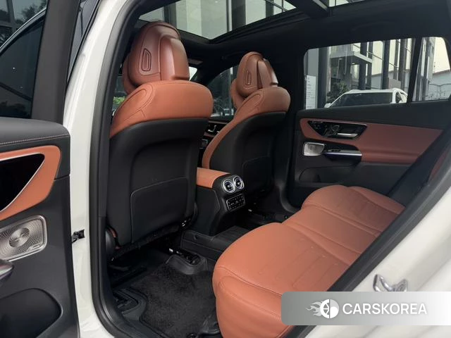 Mercedes-Benz GLC id 4353082 из Китая 15