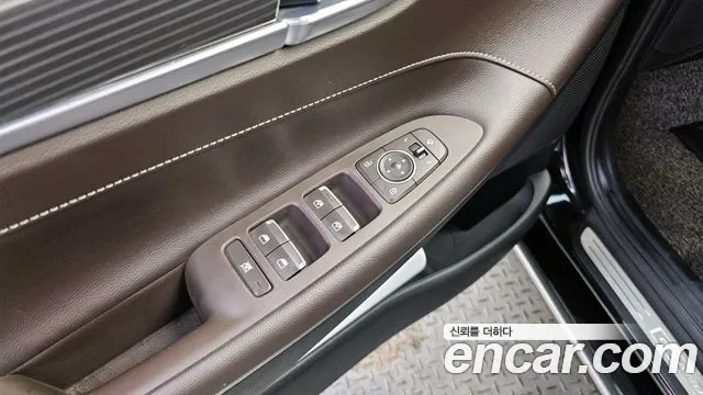 Hyundai Grandeur IG id 2659581 из Кореи 18