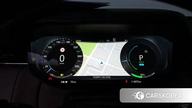 Land Rover Range Rover 5th Generation id 3571351 из Кореи 18