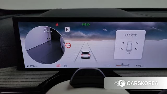 Genesis GV80 id 3831302 из Кореи 18